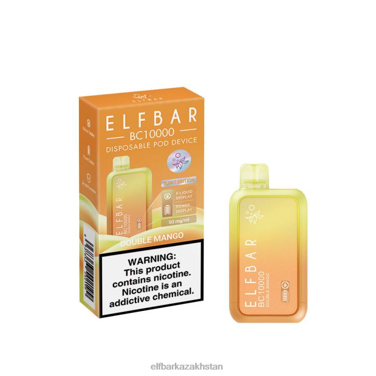 Best Flavor Disposable Vape BC10000 Top Sale ELFBAR Blueberry Ice 8L86213