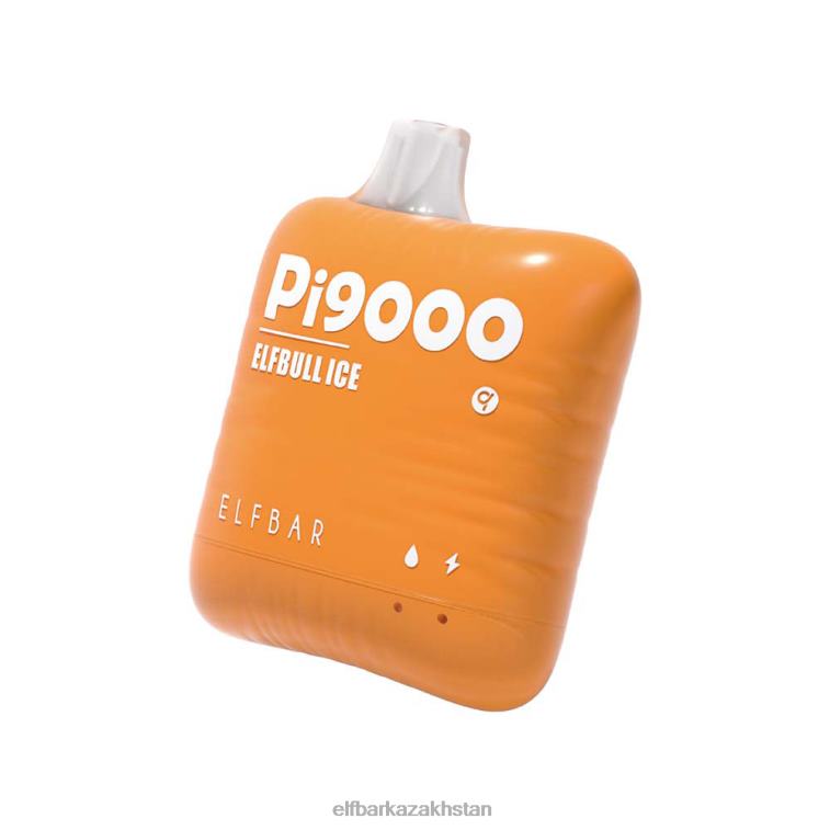 Pi9000 Disposable Vape 9000 Puffs ELFBAR Elfbull 8L862107
