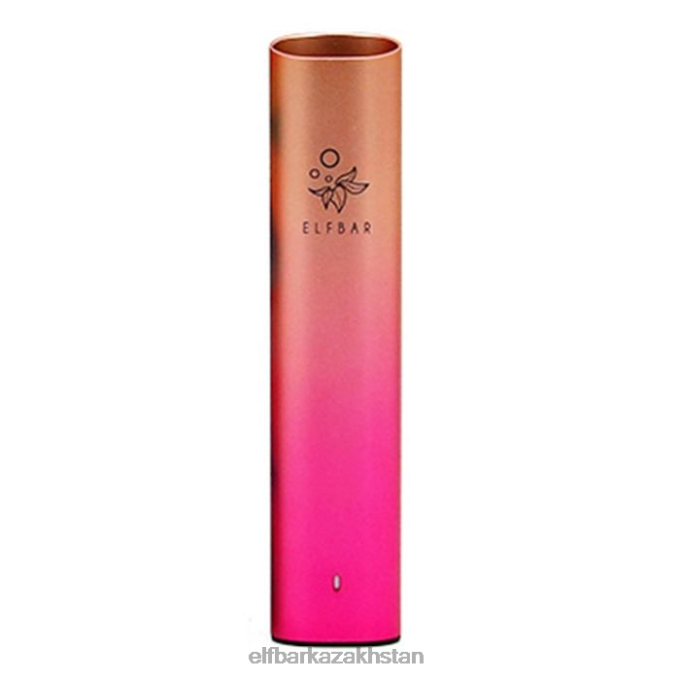 Aurora Pink